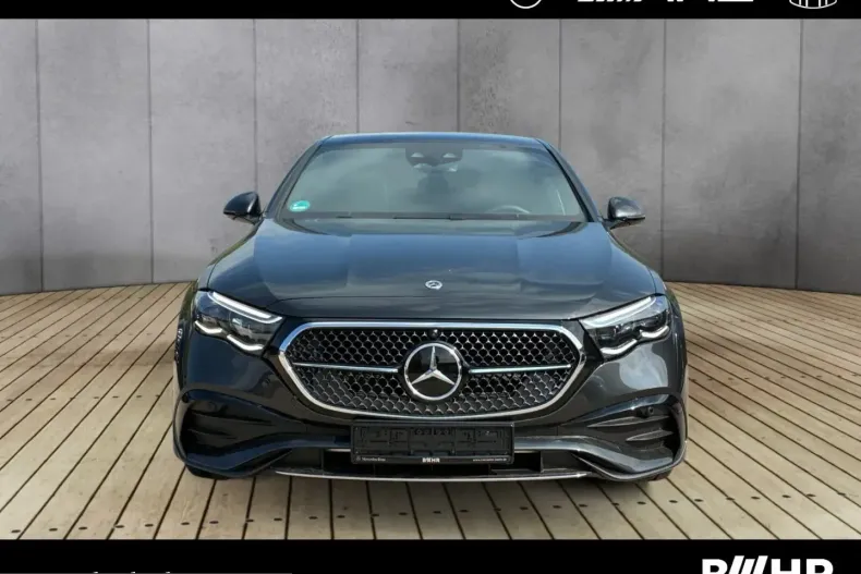 Mercedes-Benz E 450 (Clasa E) din 2025 cu 19.350 km - oferta MER222912 - foto 1