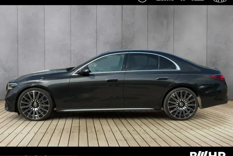 Mercedes-Benz E 450 (Clasa E) din 2025 cu 19.350 km - oferta MER222912 - foto 2
