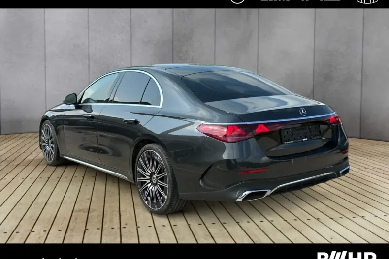 Mercedes-Benz E 450 (Clasa E) din 2025 cu 19.350 km - oferta MER222912 - foto 3