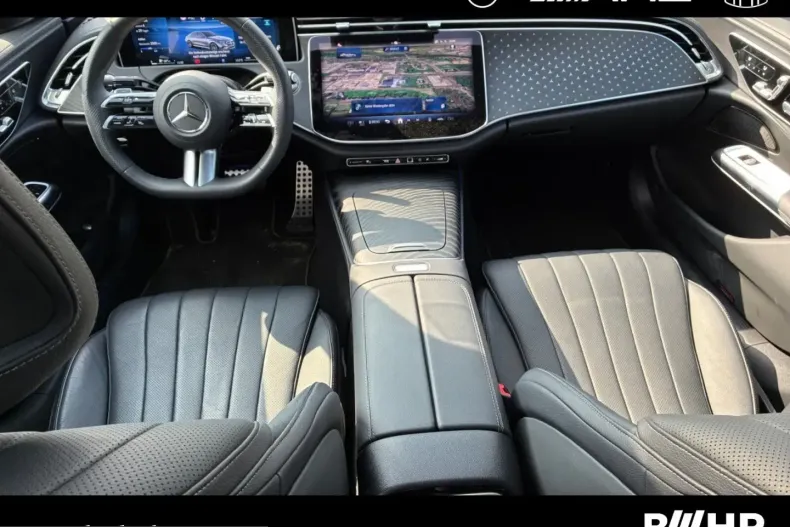 Mercedes-Benz E 450 (Clasa E) din 2025 cu 19.350 km - oferta MER222912 - foto 4
