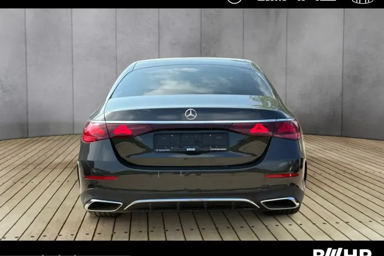 Mercedes-Benz E 450 (Clasa E) din 2025 cu 19.350 km - oferta MER222912 - foto 7