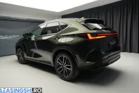 Lexus NX 350h din 2026 cu 10 km - oferta LEX222913 - foto 4