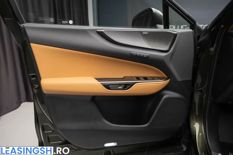 Lexus NX 350h din 2026 cu 10 km - oferta LEX222913 - foto 7