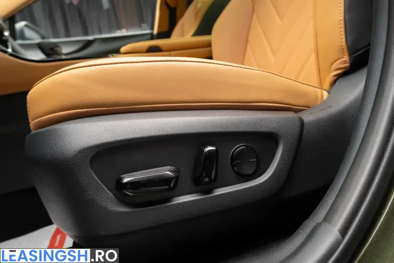 Lexus NX 350h din 2026 cu 10 km - oferta LEX222913 - foto 12