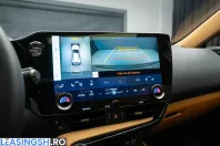 Lexus NX 350h din 2026 cu 10 km - oferta LEX222913 - foto 16