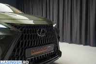 Lexus NX 350h din 2026 cu 10 km - oferta LEX222913 - foto 27