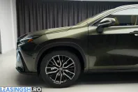 Lexus NX 350h din 2026 cu 10 km - oferta LEX222913 - foto 29