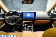 Lexus NX 350h din 2026 cu 10 km - oferta LEX222913 - foto 40