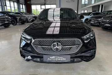 Mercedes-Benz E 450 din 2025 - oferta MER222914