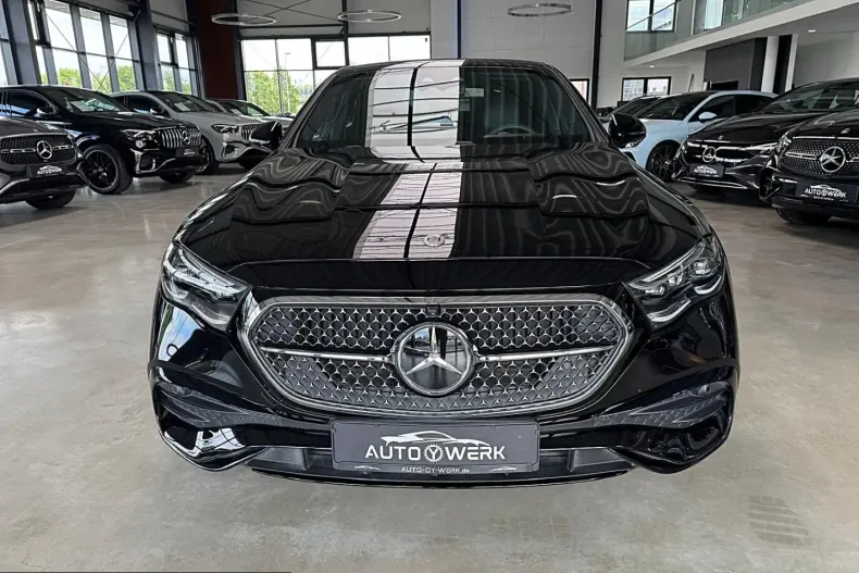 Mercedes-Benz E 450 (Clasa E) din 2025 cu 14.500 km - oferta MER222914 - foto 1