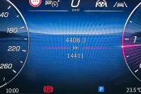 Mercedes-Benz E 450 (Clasa E) din 2025 cu 14.500 km - oferta MER222914 - foto 10
