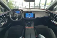 Mercedes-Benz E 450 (Clasa E) din 2025 cu 14.500 km - oferta MER222914 - foto 11