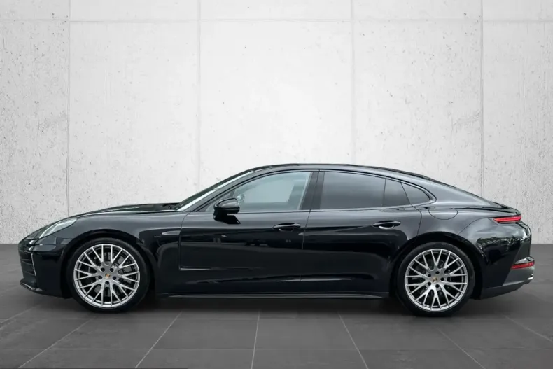 Porsche Panamera din 2024 cu 24.250 km - oferta POR222915 - foto 2
