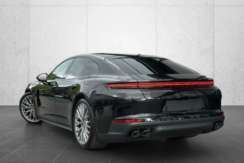 Porsche Panamera din 2024 cu 24.250 km - oferta POR222915 - foto 3