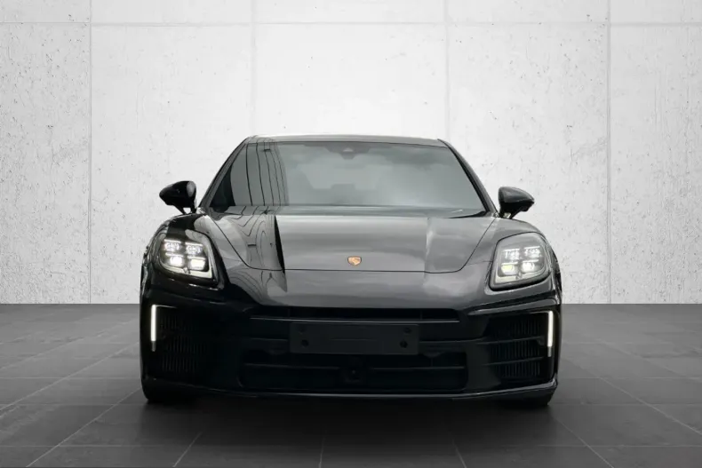 Porsche Panamera din 2024 cu 24.250 km - oferta POR222915 - foto 4