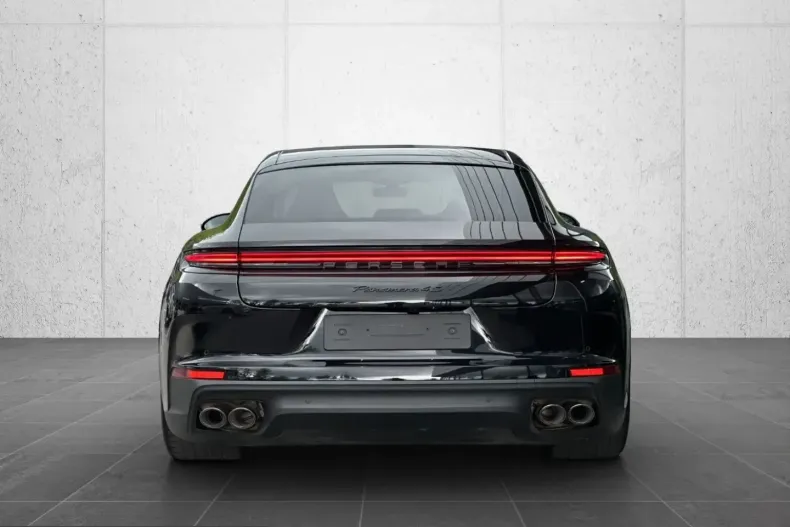 Porsche Panamera din 2024 cu 24.250 km - oferta POR222915 - foto 5
