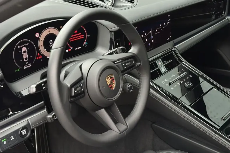 Porsche Panamera din 2024 cu 24.250 km - oferta POR222915 - foto 7
