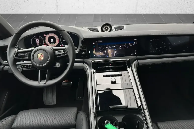 Porsche Panamera din 2024 cu 24.250 km - oferta POR222915 - foto 9