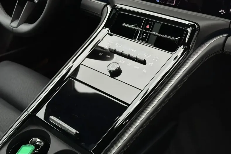 Porsche Panamera din 2024 cu 24.250 km - oferta POR222915 - foto 12