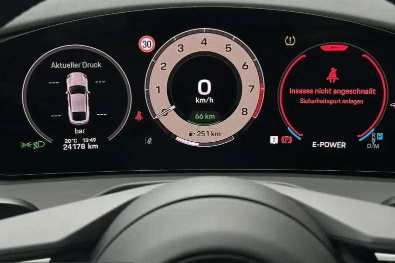 Porsche Panamera din 2024 cu 24.250 km - oferta POR222915 - foto 14