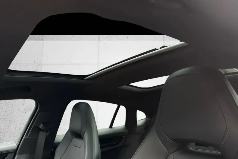 Porsche Panamera din 2024 cu 24.250 km - oferta POR222915 - foto 17