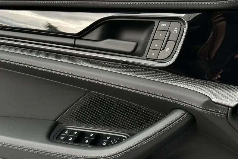 Porsche Panamera din 2024 cu 24.250 km - oferta POR222915 - foto 21