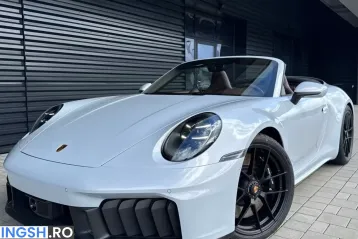 Porsche 992 din 2026 - oferta POR222916