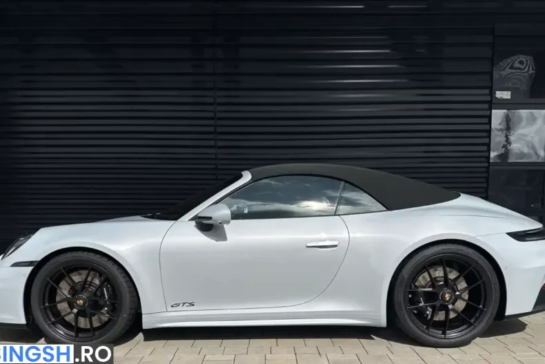 Porsche 992 din 2026 cu 9.900 km - oferta POR222916 - foto 3