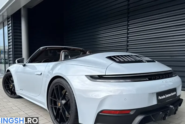 Porsche 992 din 2026 cu 9.900 km - oferta POR222916 - foto 5