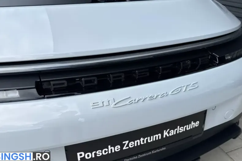 Porsche 992 din 2026 cu 9.900 km - oferta POR222916 - foto 7