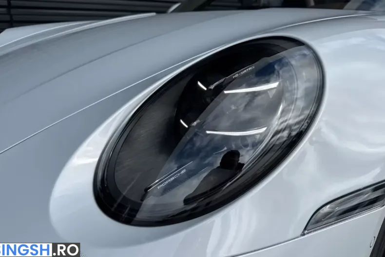 Porsche 992 din 2026 cu 9.900 km - oferta POR222916 - foto 10