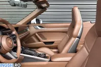 Porsche 992 din 2026 cu 9.900 km - oferta POR222916 - foto 13