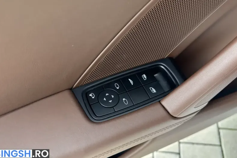 Porsche 992 din 2026 cu 9.900 km - oferta POR222916 - foto 17