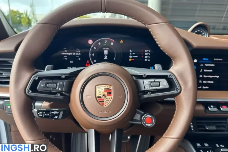 Porsche 992 din 2026 cu 9.900 km - oferta POR222916 - foto 18