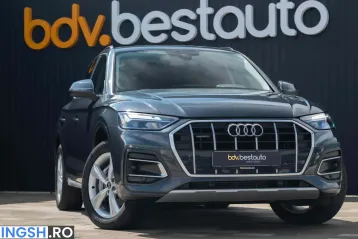 Audi Q5 din 2023 - oferta AUD222917