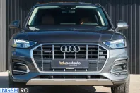Audi Q5 din 2023 cu 109.814 km - oferta AUD222917 - foto 2