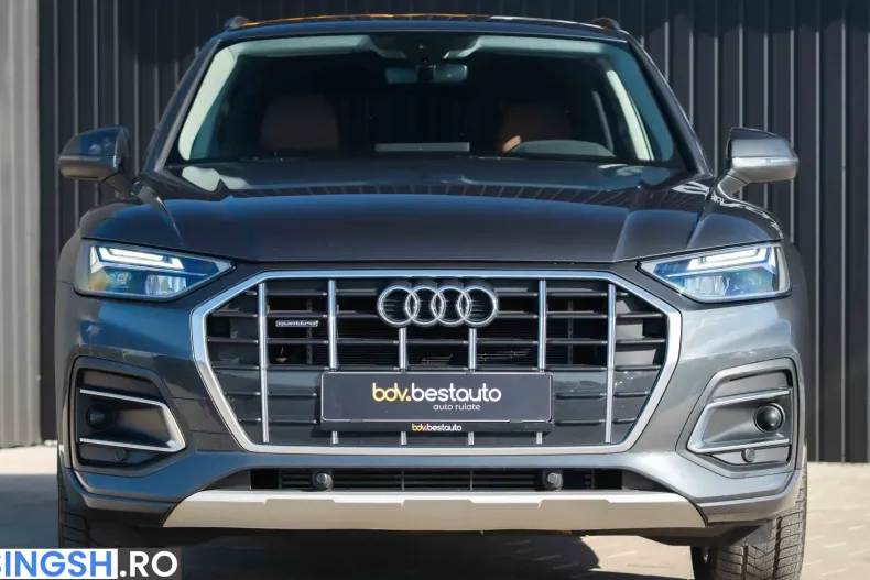 Audi Q5 din 2023 cu 109.814 km - oferta AUD222917 - foto 2