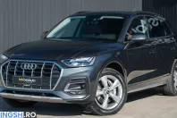 Audi Q5 din 2023 cu 109.814 km - oferta AUD222917 - foto 3