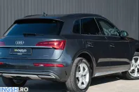 Audi Q5 din 2023 cu 109.814 km - oferta AUD222917 - foto 7