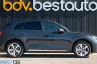 Audi Q5 din 2023 cu 109.814 km - oferta AUD222917 - foto 11