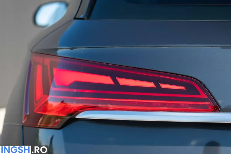 Audi Q5 din 2023 cu 109.814 km - oferta AUD222917 - foto 14