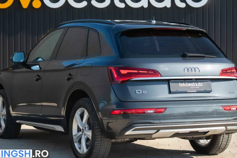 Audi Q5 din 2023 cu 109.814 km - oferta AUD222917 - foto 33