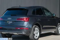 Audi Q5 din 2023 cu 109.814 km - oferta AUD222917 - foto 34
