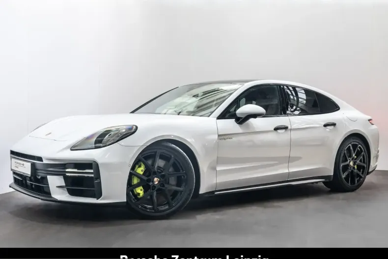 Porsche Panamera din 2024 cu 59.905 km - oferta POR222918 - foto 1