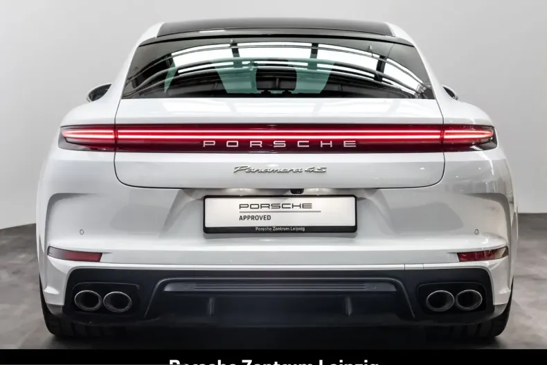 Porsche Panamera din 2024 cu 59.905 km - oferta POR222918 - foto 5