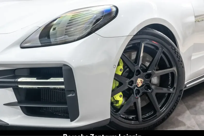Porsche Panamera din 2024 cu 59.905 km - oferta POR222918 - foto 8