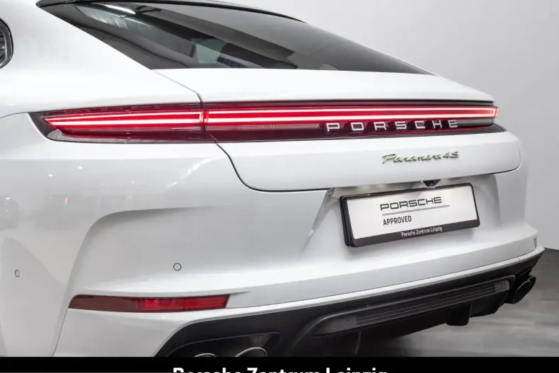 Porsche Panamera din 2024 cu 59.905 km - oferta POR222918 - foto 13