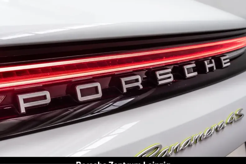 Porsche Panamera din 2024 cu 59.905 km - oferta POR222918 - foto 14