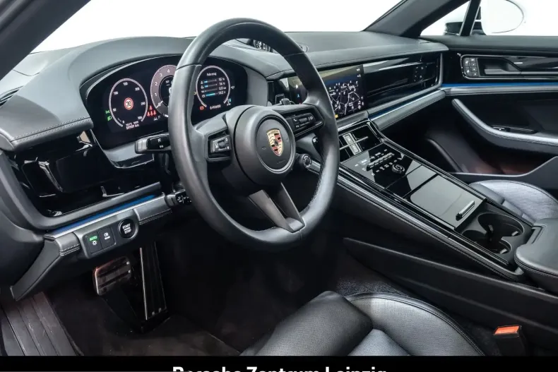Porsche Panamera din 2024 cu 59.905 km - oferta POR222918 - foto 15