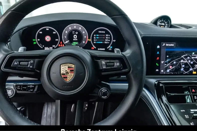 Porsche Panamera din 2024 cu 59.905 km - oferta POR222918 - foto 26